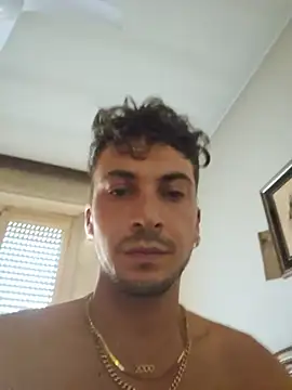 Andreakkkk online show from 07.27.26