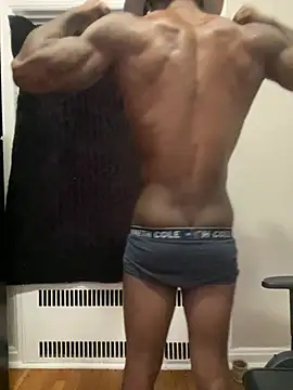 MidwestMandingo9 online show from 03.17.26