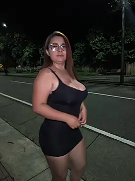 maleja smmith online show from 04.05.26