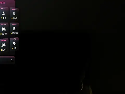 NataliaBlonde online show from 03.11.26