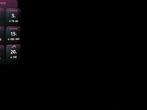 NataliaBlonde online show from 03.30.26