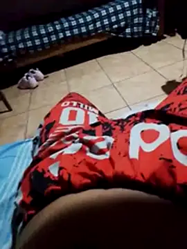 danielyeremi online show from 03.26.26