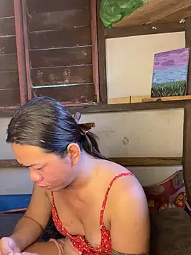 ur lovelychen online show from 05.15.26