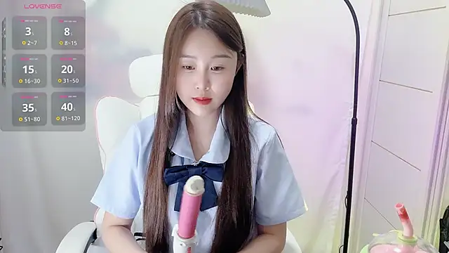 rainbow-166 online show from 04.06.26