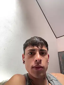ThonyAC23 online show from 07.18.26