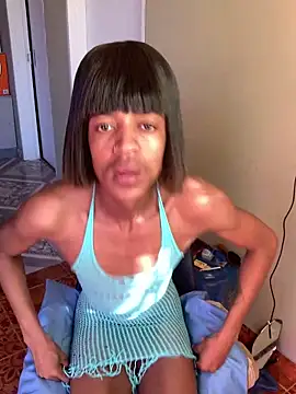 Kinky-Nicky04 online show from 04.10.26