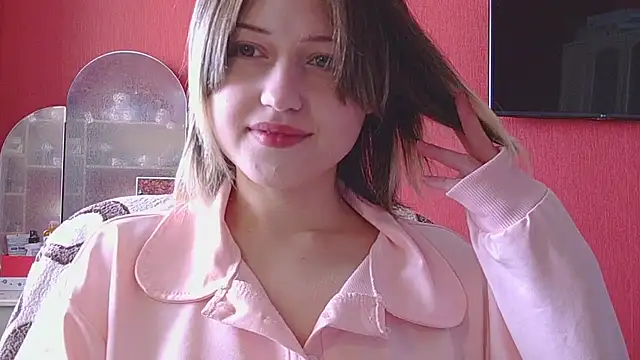 Beloved Mary online show from 03.09.26