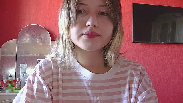 Beloved Mary online show from 04.01.26