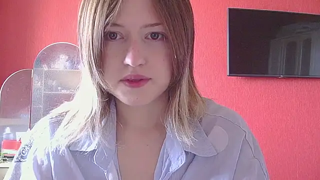 Snapshot of Beloved_Mary chatting on 07.10.26 Beloved Mary online show from 07.10.26