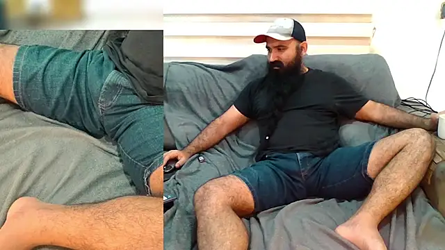 Snapshot of Barba_Negra_Fumador chatting on 03.19.26 Barba Negra Fumador online show from 03.19.26