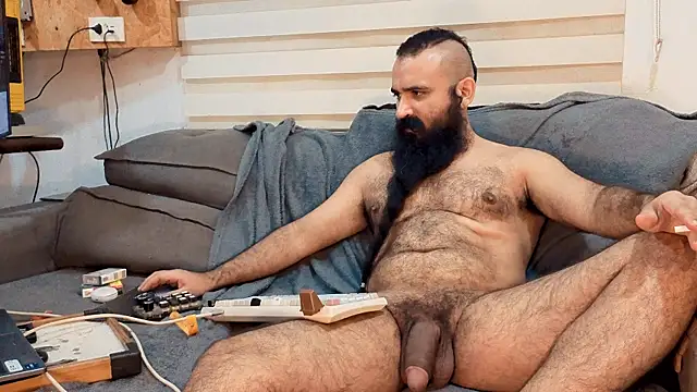 Snapshot of Barba_Negra_Fumador chatting on 03.30.26 Barba Negra Fumador online show from 03.30.26