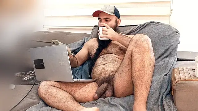 Barba Negra Fumador online show from 05.30.26