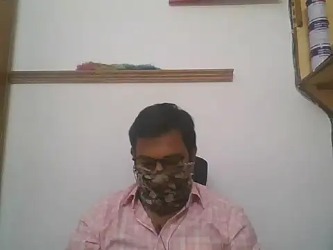 gregariouscarpet online show from 03.03.26