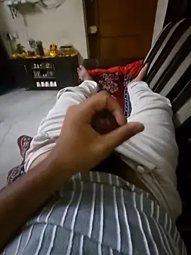 sexydickmonster online show from 04.07.26