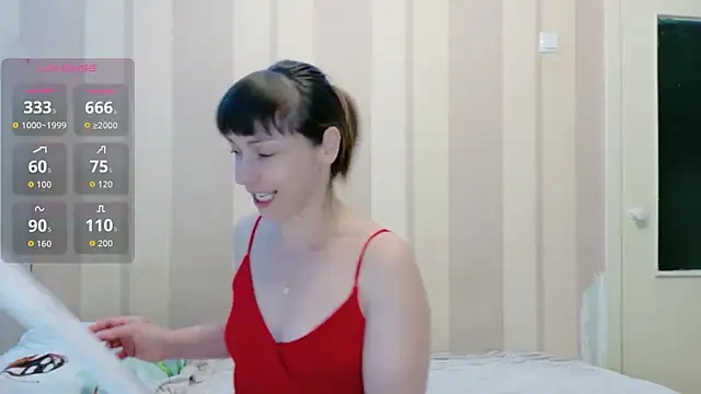 Snapshot of Candy_Spicyy chatting on 07.13.26 Candy Spicyy online show from 07.13.26