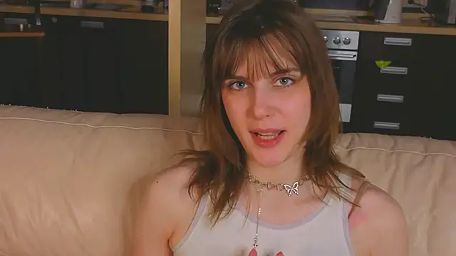 CloverRyan online show from 03.02.26