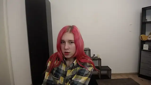 Scarlett lil online show from 03.23.26