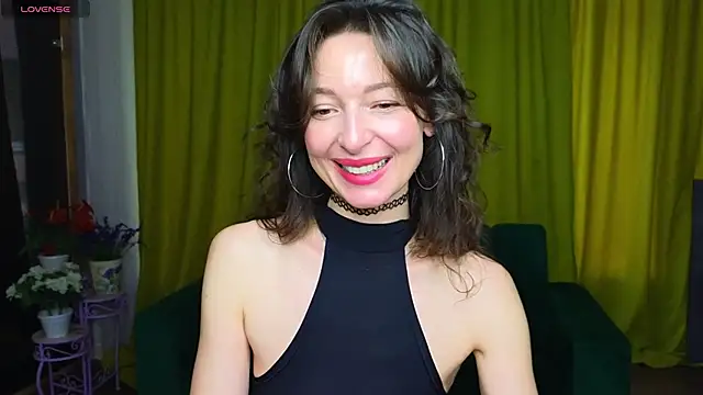 Kate Millersi online show from 06.07.26