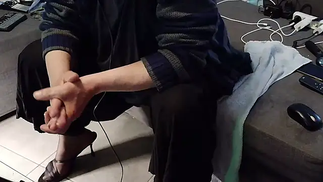 lovious69 online show from 05.17.26