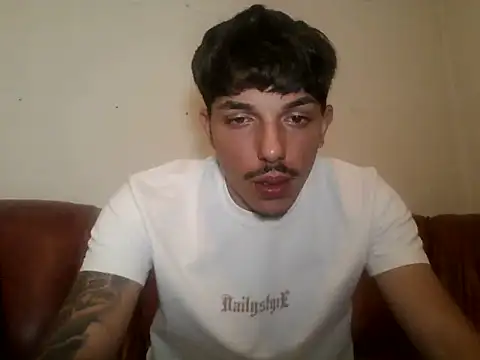 danbig01 online show from 05.22.26