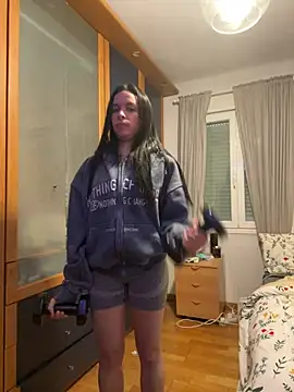 Genblan online show from 03.01.26