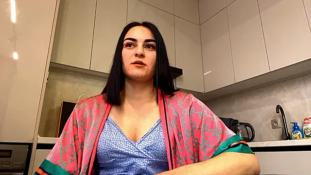 Snapshot of SofiHaggling chatting on 03.02.26 SofiHaggling online show from 03.02.26