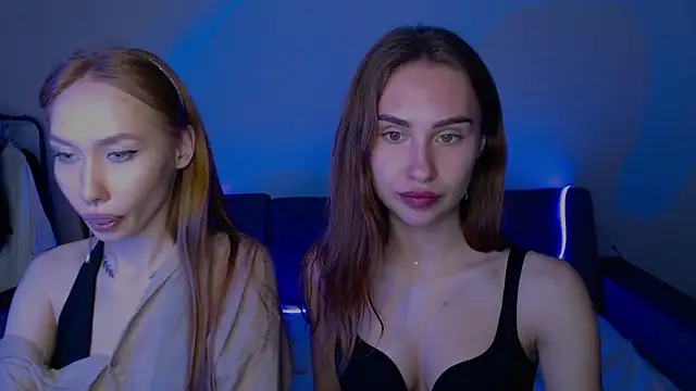Snapshot of yourameliaa chatting on 04.19.26 yourameliaa online show from 04.19.26
