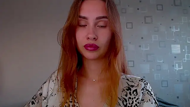 Snapshot of yourameliaa chatting on 06.02.26 yourameliaa online show from 06.02.26