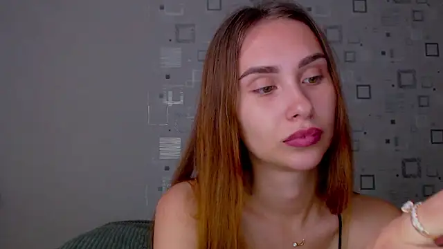 Snapshot of yourameliaa chatting on 06.03.26 yourameliaa online show from 06.03.26