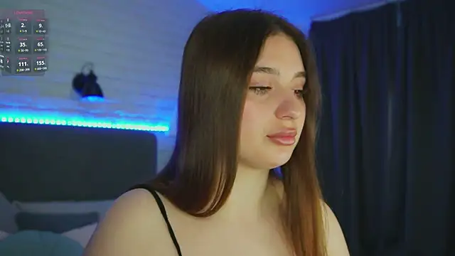 Nicole De Lux online show from 04.08.26