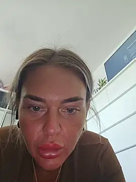 CarmenCapricorn online show from 03.02.26