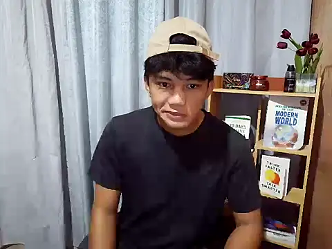 Snapshot of marksurelyhard chatting on 05.21.26 marksurelyhard online show from 05.21.26