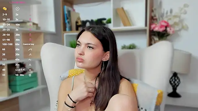 MirthaBolduan online show from 03.26.26