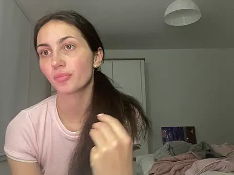 Ellamay06 online show from 03.04.26