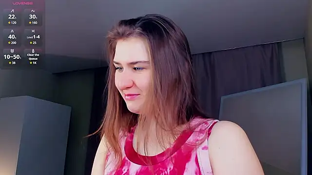 SueWolvin online show from 03.25.26