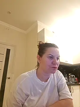 LaraHarper online show from 03.02.26