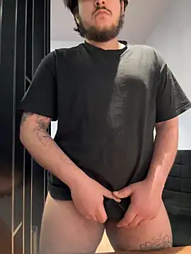 ISMAIL158 online show from 03.01.26