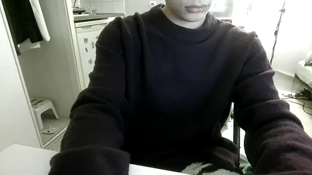 Snapshot of TwinkyALEXI chatting on 03.01.26 TwinkyALEXI online show from 03.01.26