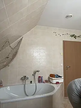 Johanna420 online show from 03.29.26