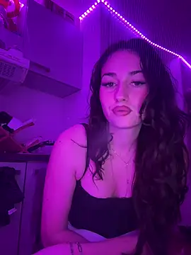 Claraaaaa06 online show from 03.04.26