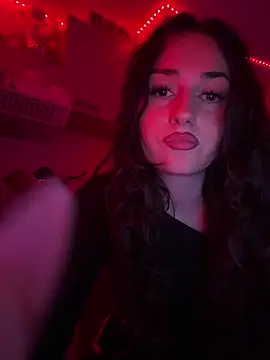 Claraaaaa06 online show from 03.11.26