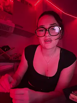 Claraaaaa06 online show from 03.31.26