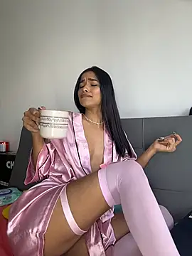 Bella Smithe online show from 03.15.26