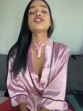 Snapshot of Bella_Smithe chatting on 05.31.26 Bella Smithe online show from 05.31.26