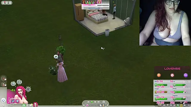 linafolie online show from 04.05.26