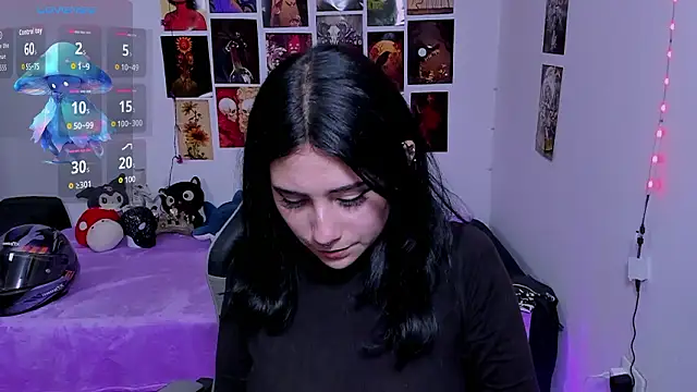 Agarycus 4 online show from 03.07.26