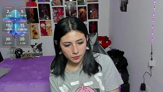 Agarycus 4 online show from 04.09.26