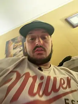 PoundedCajunGuy93 online show from 03.16.26