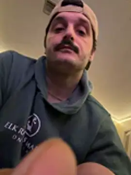 PoundedCajunGuy93 online show from 07.02.26