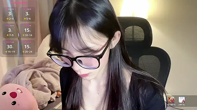 Snapshot of paopao-666 chatting on 03.12.26 paopao-666 online show from 03.12.26
